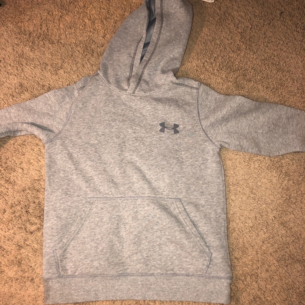 Under armour pullover